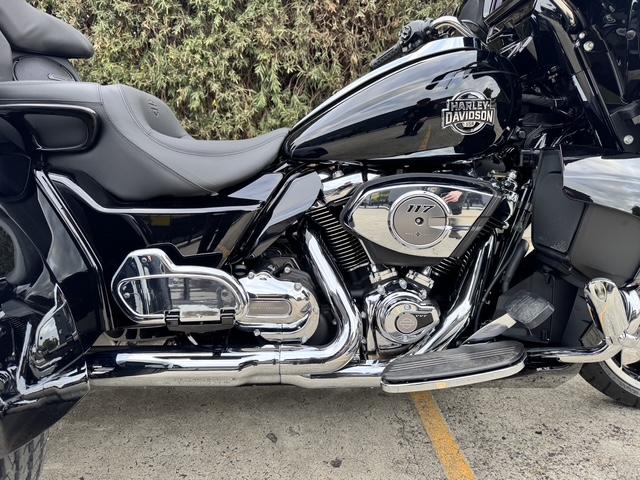 2026 HARLEY-DAVIDSON FLHLT STREET GLIDE 3 LTD (117) CRUISER