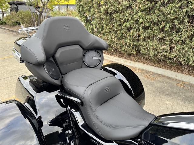 2026 HARLEY-DAVIDSON FLHLT STREET GLIDE 3 LTD (117) CRUISER