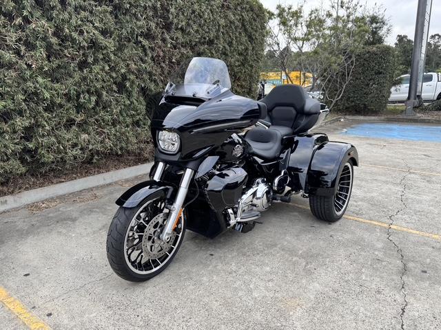 2026 HARLEY-DAVIDSON FLHLT STREET GLIDE 3 LTD (117) CRUISER