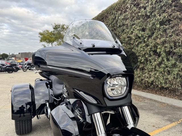 2026 HARLEY-DAVIDSON FLHLT STREET GLIDE 3 LTD (117) CRUISER