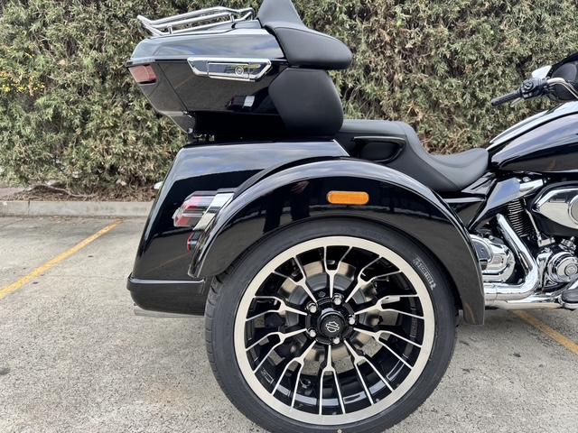 2026 HARLEY-DAVIDSON FLHLT STREET GLIDE 3 LTD (117) CRUISER
