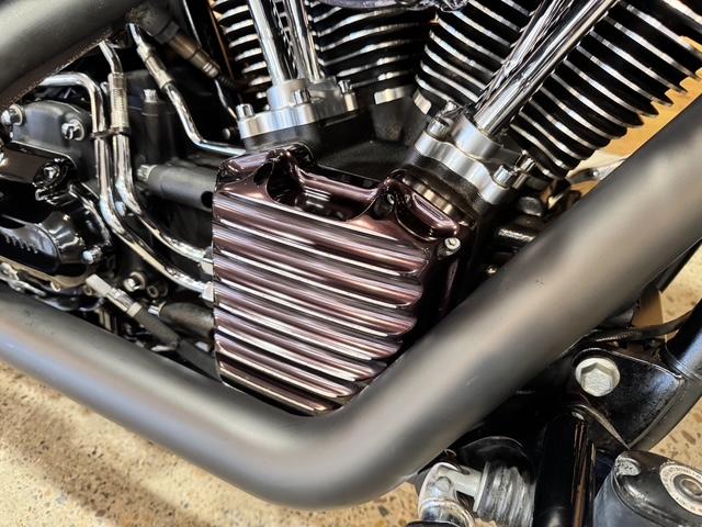 2009 HARLEY-DAVIDSON FLSTFB FAT BOY LO CRUISER