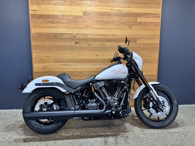 2026 HARLEY-DAVIDSON FXLRS LOW RIDER S (117) CRUISER