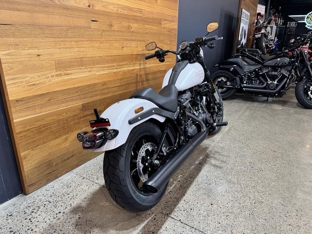 2026 HARLEY-DAVIDSON FXLRS LOW RIDER S (117) CRUISER