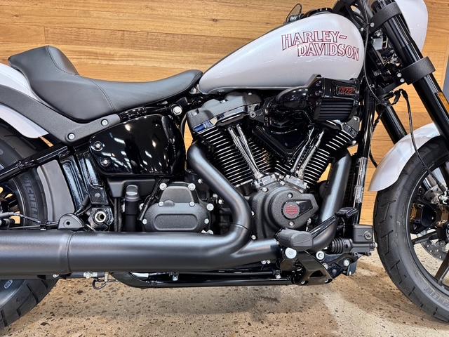 2026 HARLEY-DAVIDSON FXLRS LOW RIDER S (117) CRUISER
