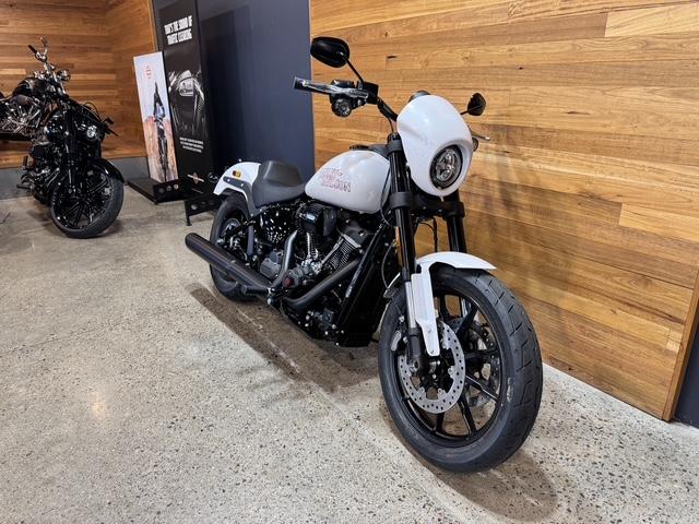 2026 HARLEY-DAVIDSON FXLRS LOW RIDER S (117) CRUISER