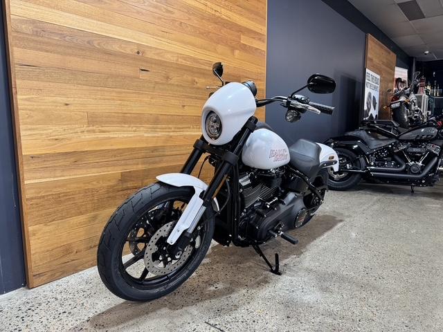 2026 HARLEY-DAVIDSON FXLRS LOW RIDER S (117) CRUISER