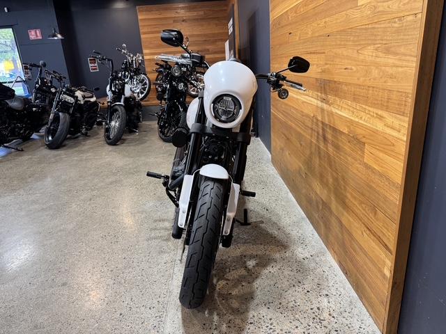 2026 HARLEY-DAVIDSON FXLRS LOW RIDER S (117) CRUISER