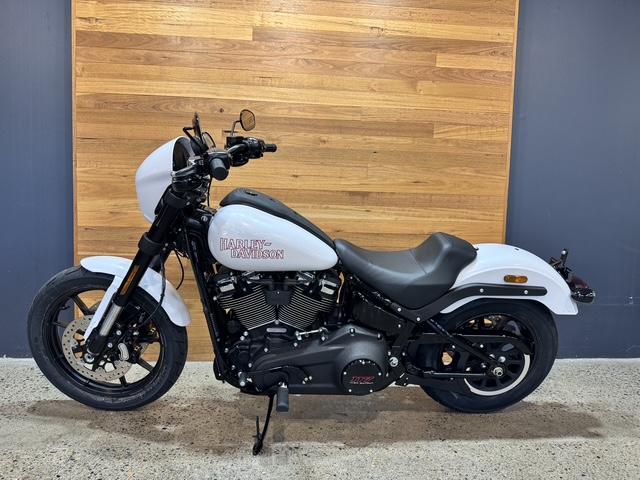 2026 HARLEY-DAVIDSON FXLRS LOW RIDER S (117) CRUISER