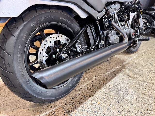 2026 HARLEY-DAVIDSON FXLRS LOW RIDER S (117) CRUISER