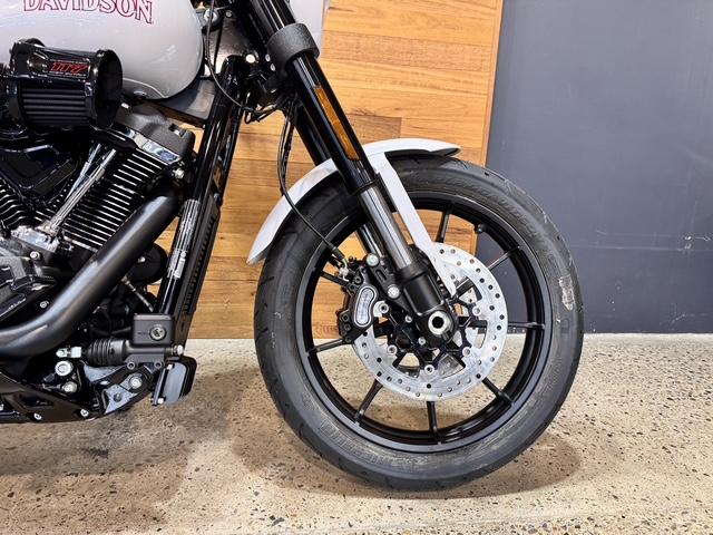 2026 HARLEY-DAVIDSON FXLRS LOW RIDER S (117) CRUISER