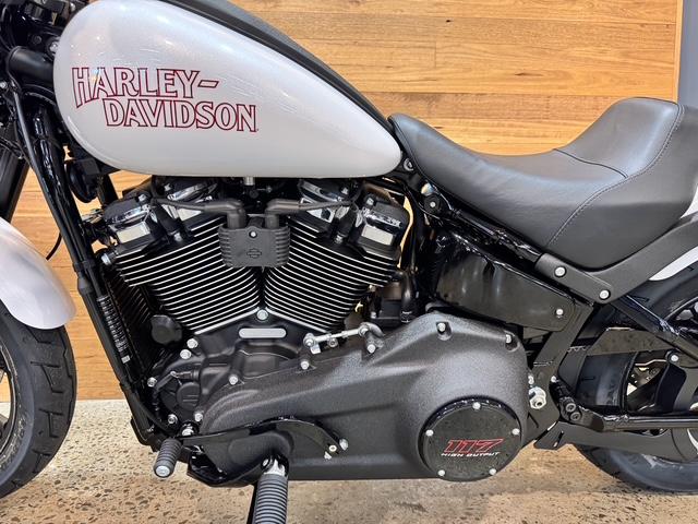 2026 HARLEY-DAVIDSON FXLRS LOW RIDER S (117) CRUISER