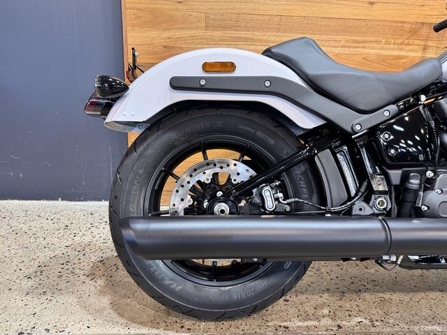 2026 HARLEY-DAVIDSON FXLRS LOW RIDER S (117) CRUISER