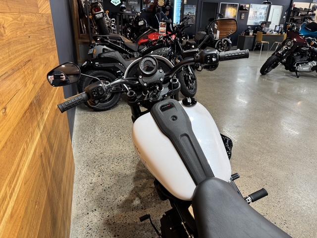 2026 HARLEY-DAVIDSON FXLRS LOW RIDER S (117) CRUISER