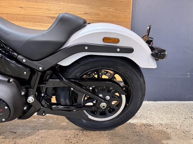 2026 HARLEY-DAVIDSON FXLRS LOW RIDER S (117) CRUISER