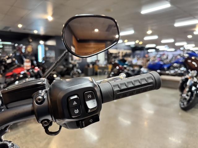 2026 HARLEY-DAVIDSON FXLRS LOW RIDER S (117) CRUISER