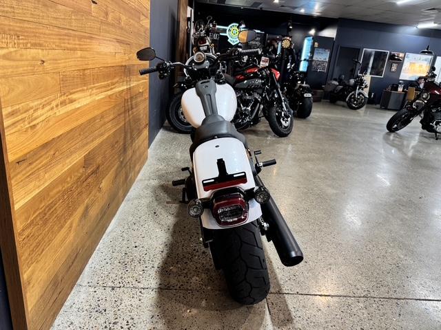 2026 HARLEY-DAVIDSON FXLRS LOW RIDER S (117) CRUISER