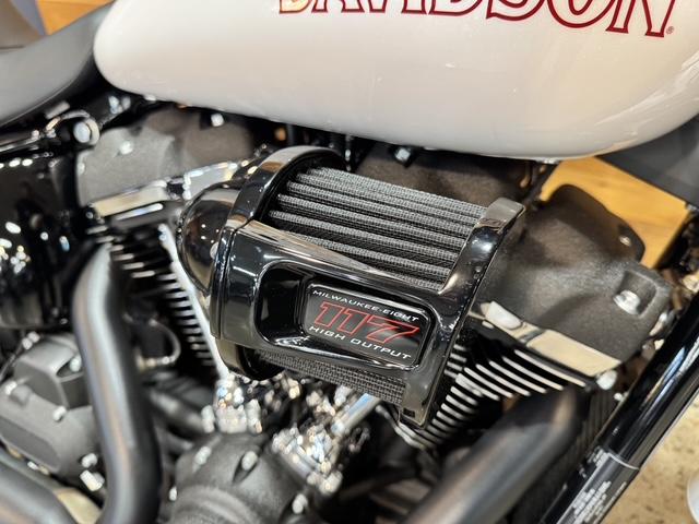 2026 HARLEY-DAVIDSON FXLRS LOW RIDER S (117) CRUISER