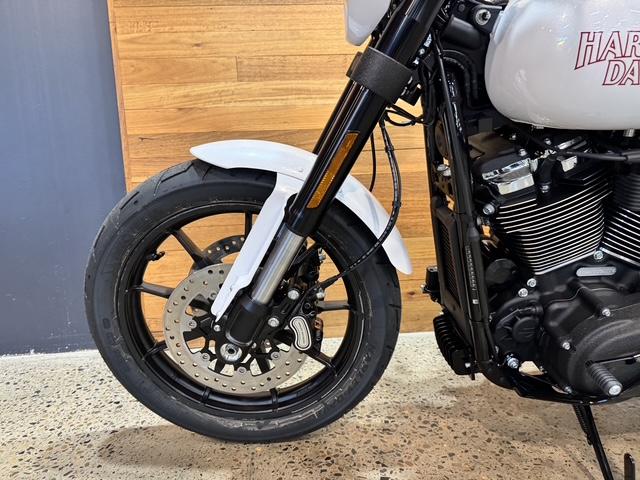 2026 HARLEY-DAVIDSON FXLRS LOW RIDER S (117) CRUISER