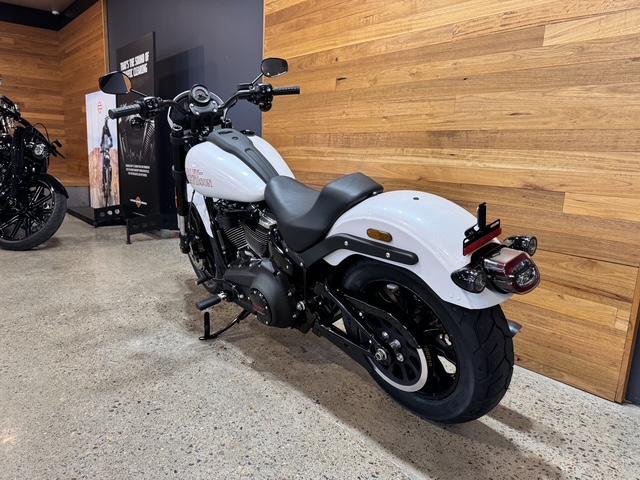 2026 HARLEY-DAVIDSON FXLRS LOW RIDER S (117) CRUISER