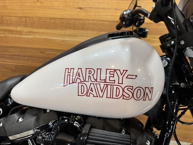 2026 HARLEY-DAVIDSON FXLRS LOW RIDER S (117) CRUISER