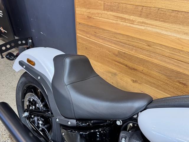 2026 HARLEY-DAVIDSON FXLRS LOW RIDER S (117) CRUISER