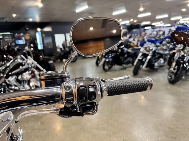 2008 HARLEY-DAVIDSON FXCW ROCKER CRUISER
