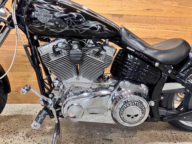 2008 HARLEY-DAVIDSON FXCW ROCKER CRUISER