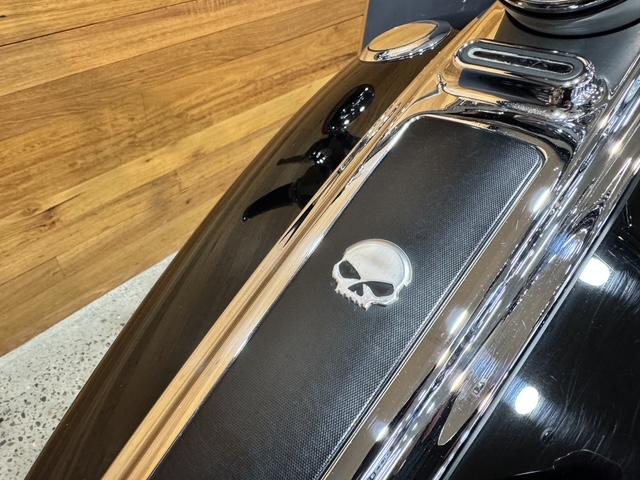 2008 HARLEY-DAVIDSON FXCW ROCKER CRUISER
