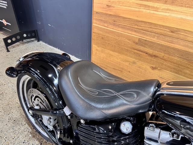 2008 HARLEY-DAVIDSON FXCW ROCKER CRUISER