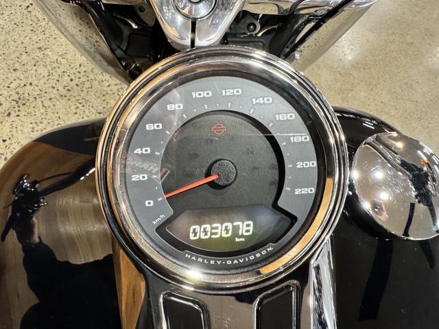 2024 HARLEY-DAVIDSON FLFBS FAT BOY S (114) CRUISER