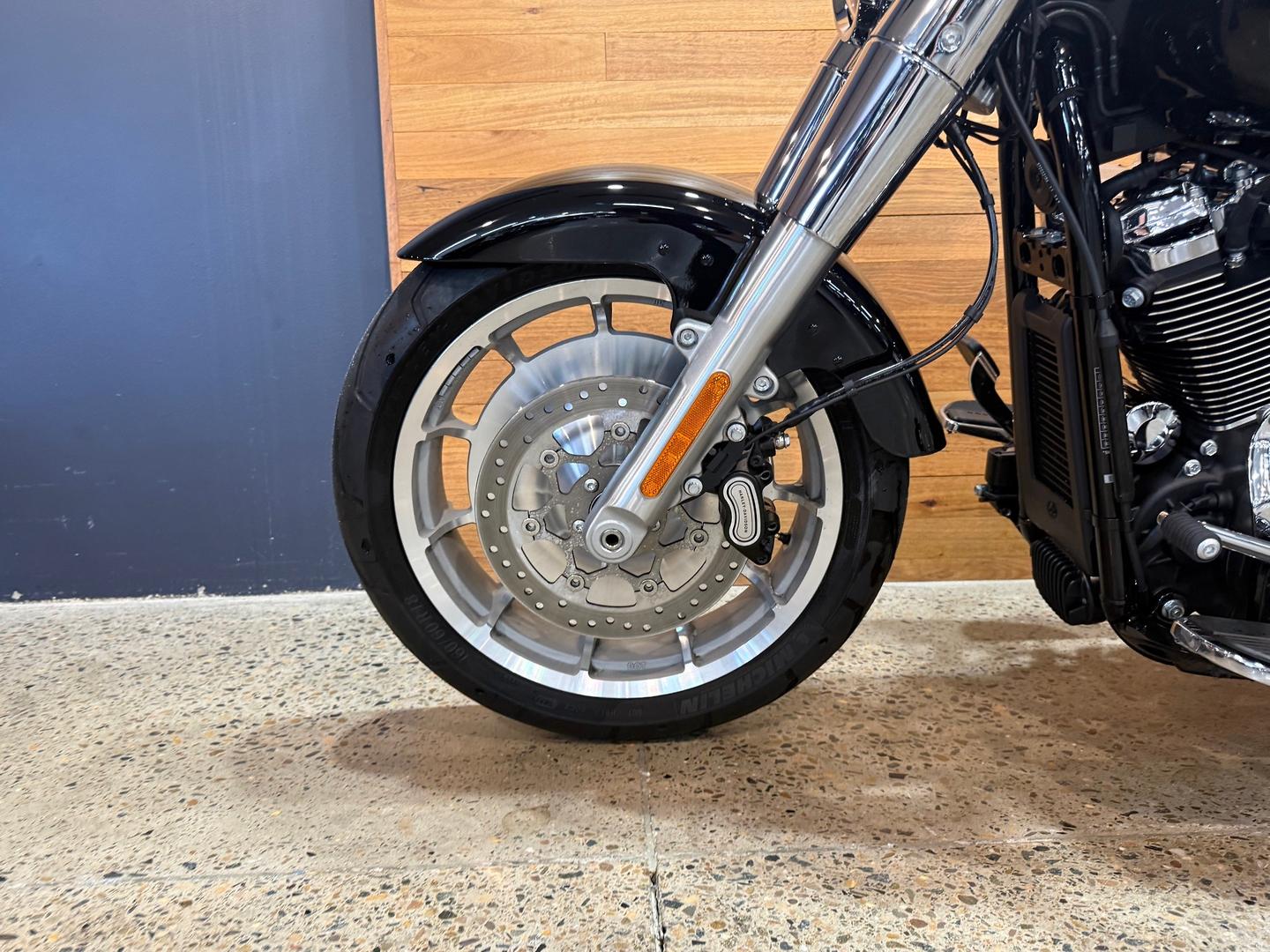 2023 HARLEY-DAVIDSON FLFBS FAT BOY S (114) CRUISER
