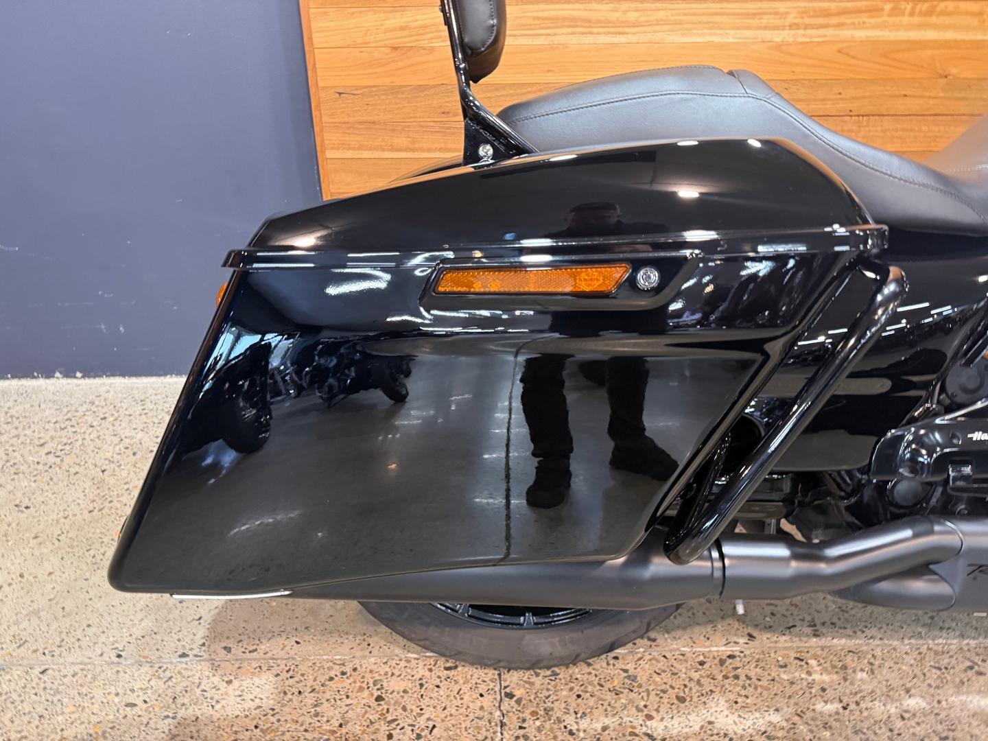 2019 HARLEY-DAVIDSON FLHXS STREET GLIDE SPECIAL 114 CRUISER