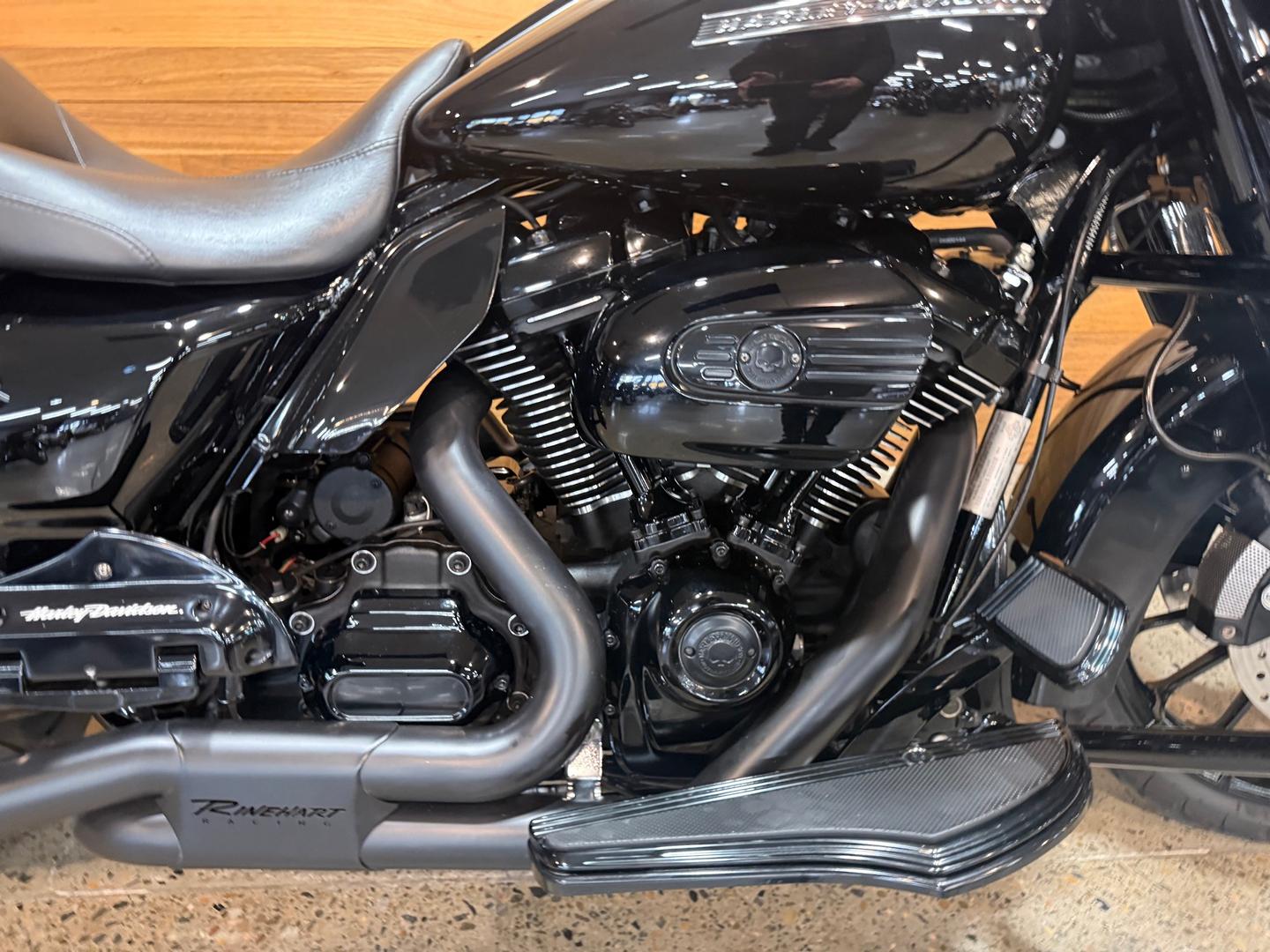 2019 HARLEY-DAVIDSON FLHXS STREET GLIDE SPECIAL 114 CRUISER