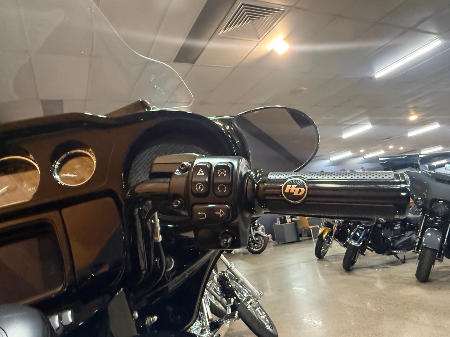 2019 HARLEY-DAVIDSON FLHXS STREET GLIDE SPECIAL 114 CRUISER