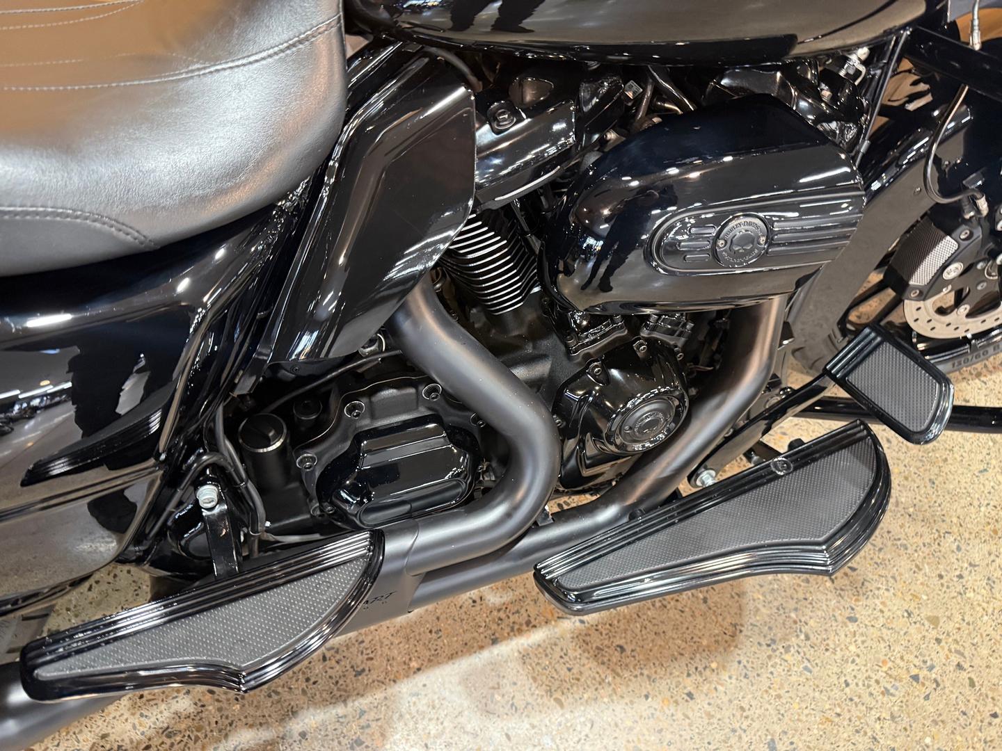 2019 HARLEY-DAVIDSON FLHXS STREET GLIDE SPECIAL 114 CRUISER