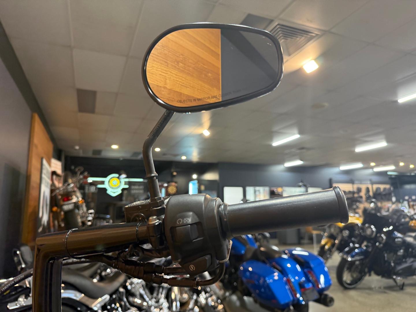 2015 HARLEY-DAVIDSON STREET 500 (LAMS) CRUISER