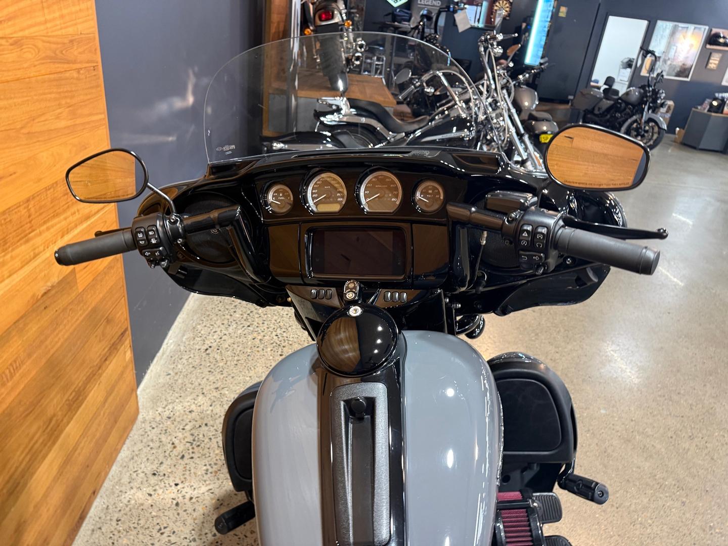 2022 HARLEY-DAVIDSON FLHTK ULTRA LIMITED CRUISER