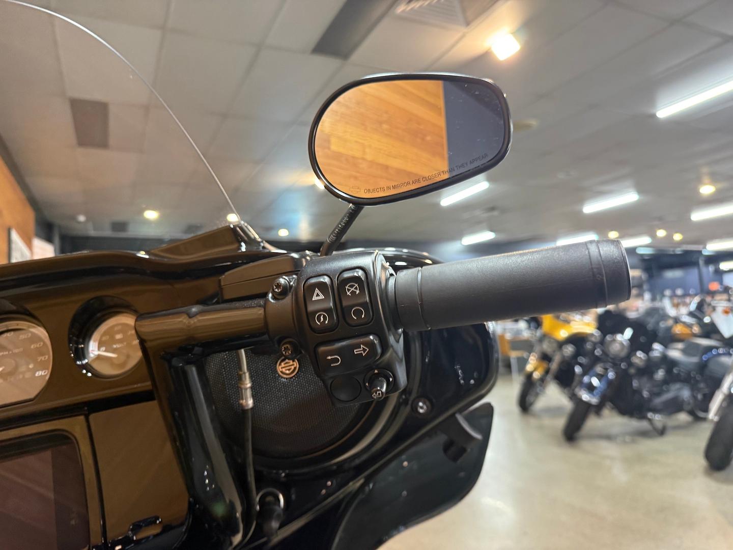 2022 HARLEY-DAVIDSON FLHTK ULTRA LIMITED CRUISER