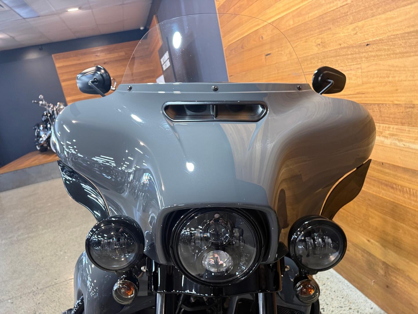 2022 HARLEY-DAVIDSON FLHTK ULTRA LIMITED CRUISER