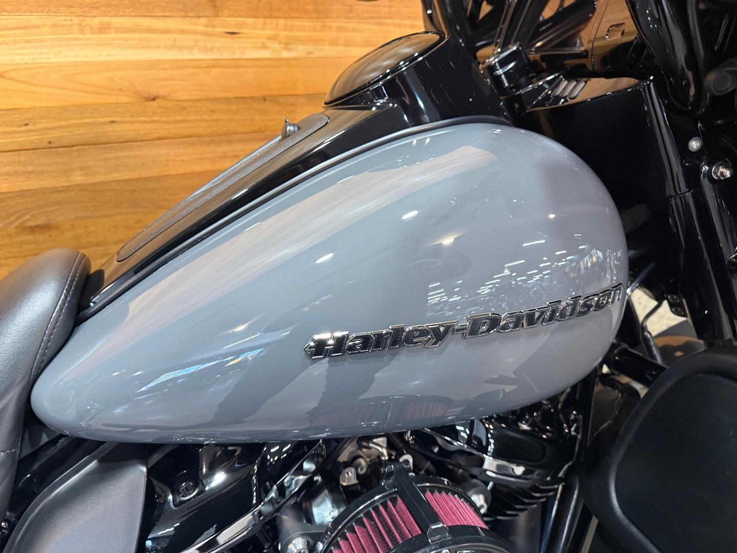 2022 HARLEY-DAVIDSON FLHTK ULTRA LIMITED CRUISER