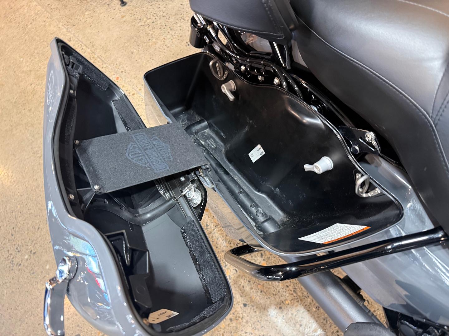 2022 HARLEY-DAVIDSON FLHTK ULTRA LIMITED CRUISER