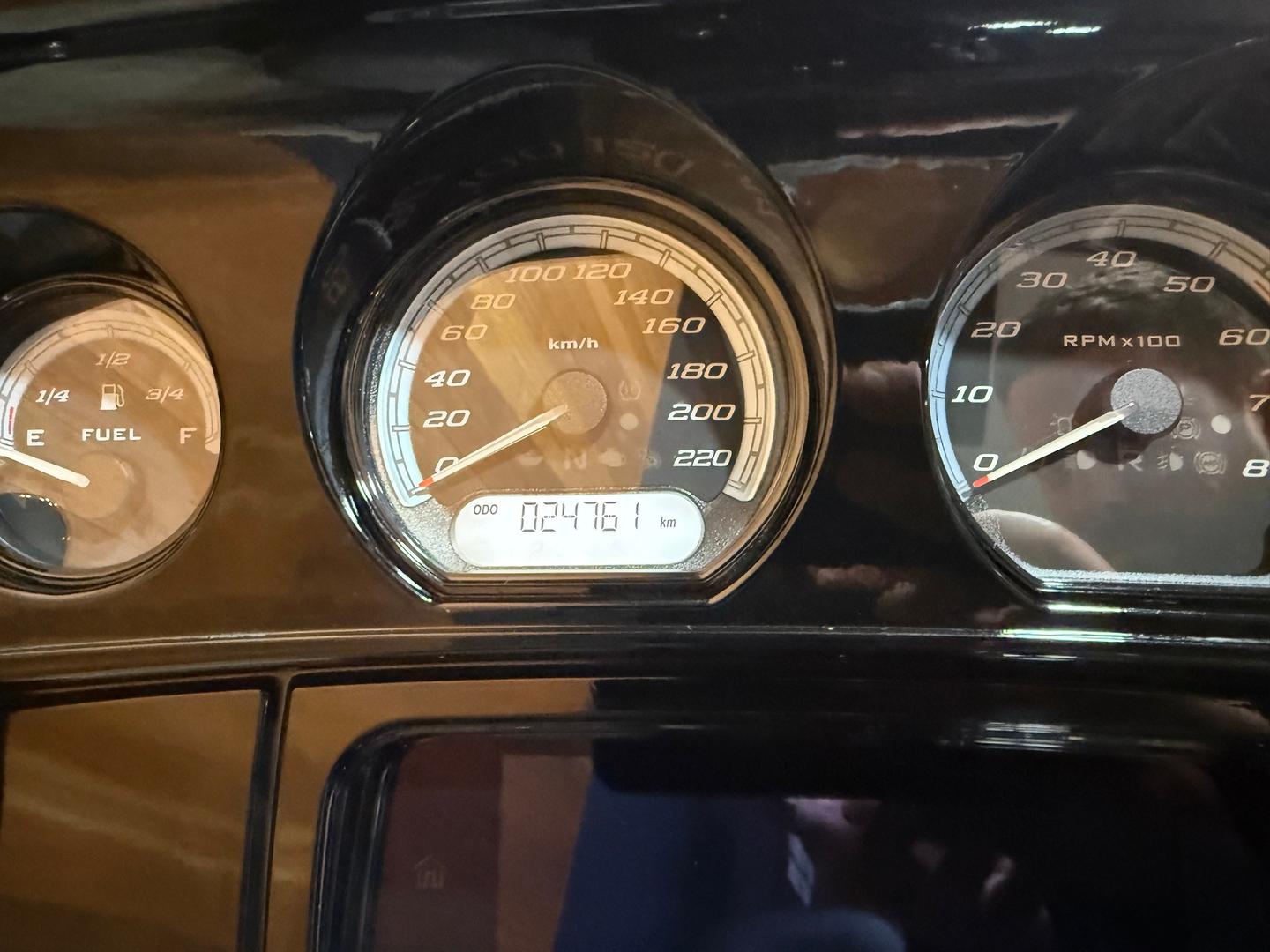2022 HARLEY-DAVIDSON FLHTK ULTRA LIMITED CRUISER