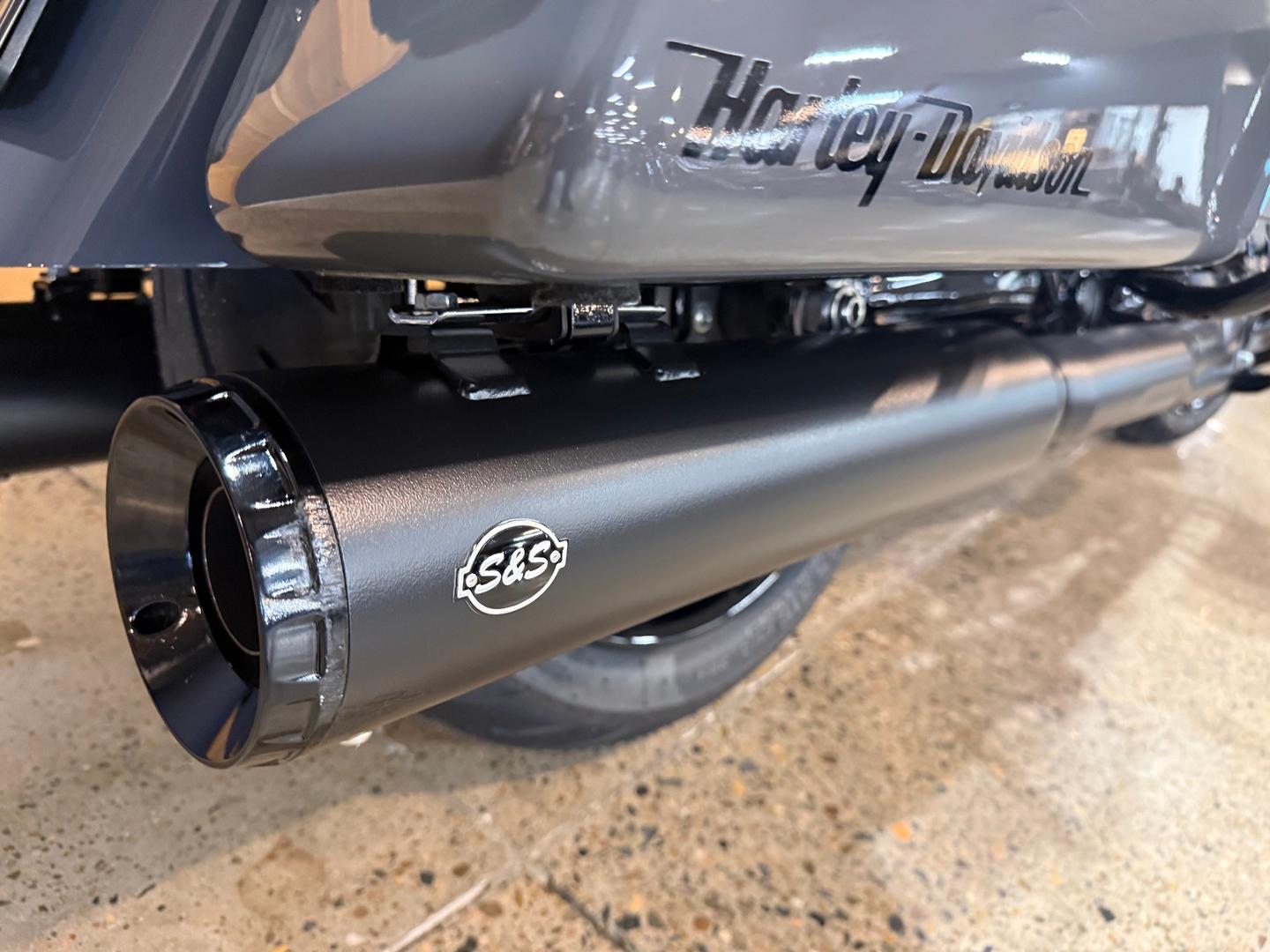 2022 HARLEY-DAVIDSON FLHTK ULTRA LIMITED CRUISER