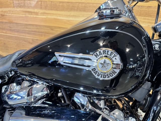 2022 HARLEY-DAVIDSON FLFBS FAT BOY (114) CRUISER