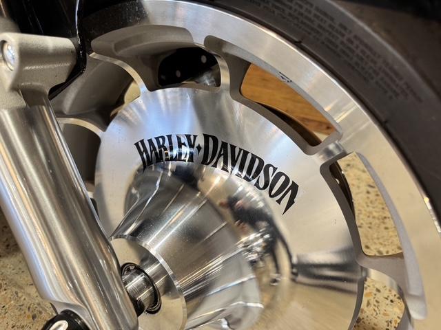 2022 HARLEY-DAVIDSON FLFBS FAT BOY (114) CRUISER