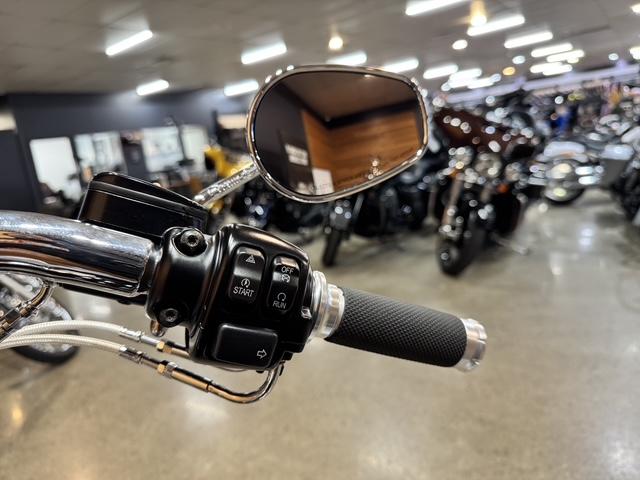 2014 HARLEY-DAVIDSON FXST SOFTAIL STANDARD CRUISER