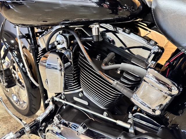 2014 HARLEY-DAVIDSON FXST SOFTAIL STANDARD CRUISER