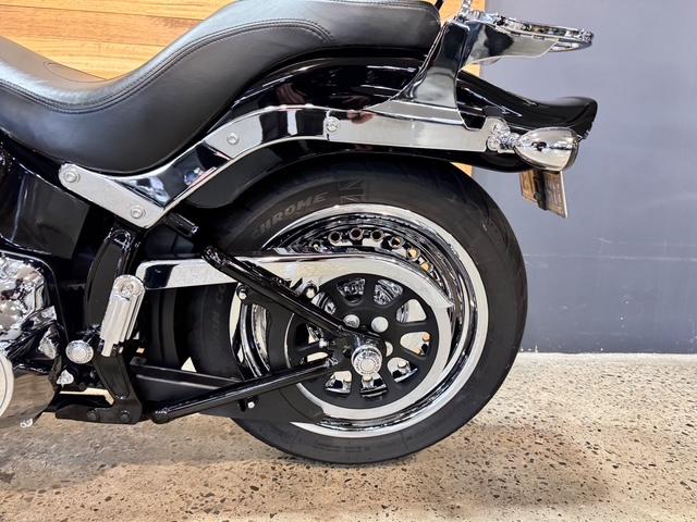 2014 HARLEY-DAVIDSON FXST SOFTAIL STANDARD CRUISER
