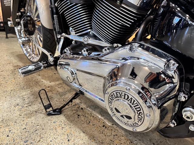 2018 HARLEY-DAVIDSON FXBRS BREAKOUT CRUISER